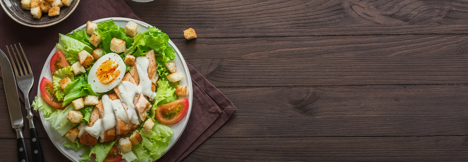 삶의 모든 순간에 함께하는 닭고기