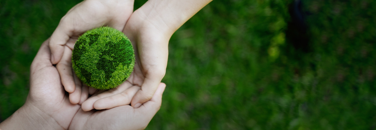 환경과 안전을 최우선 하는 기업