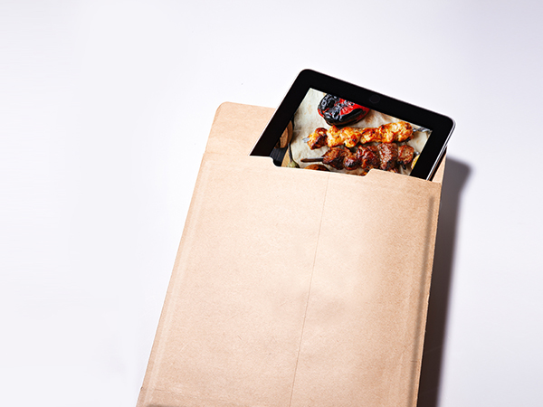 종이 안전 봉투